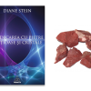 Pachet carte cristale + jasp brut