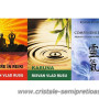 Pachet special Risvan Rusu - Inițiere în Reiki, Karuna, Compendiu de Reiki